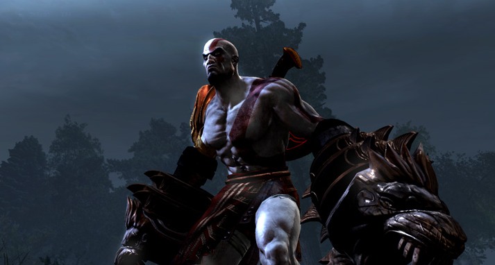 God of War III - Imagen 49